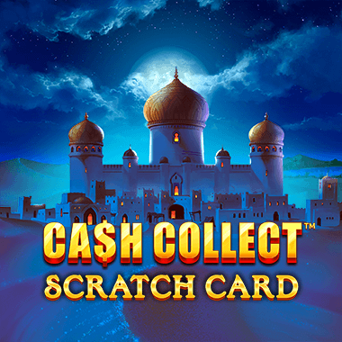 Cash Collect Scratch by gugobet